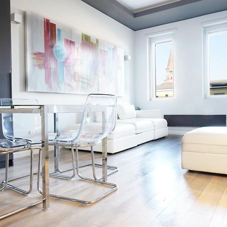 Jewel Apartment มิลาน ภายนอก รูปภาพ