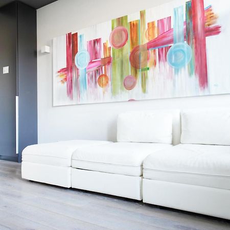 Jewel Apartment มิลาน ภายนอก รูปภาพ