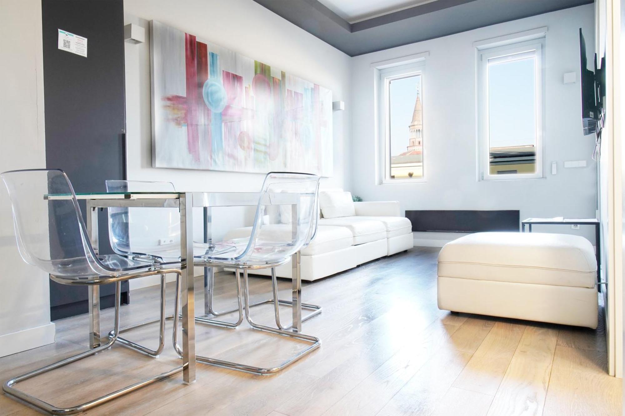 Jewel Apartment มิลาน ภายนอก รูปภาพ