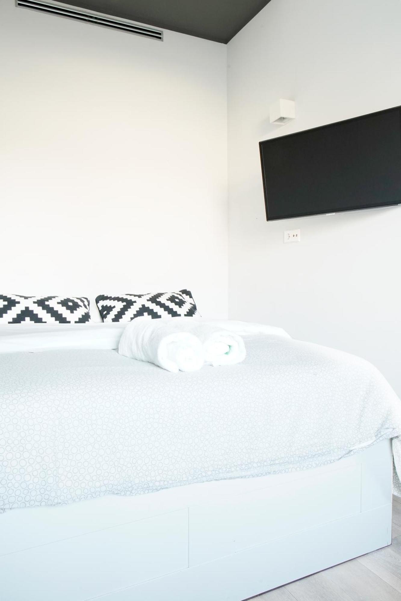 Jewel Apartment มิลาน ภายนอก รูปภาพ