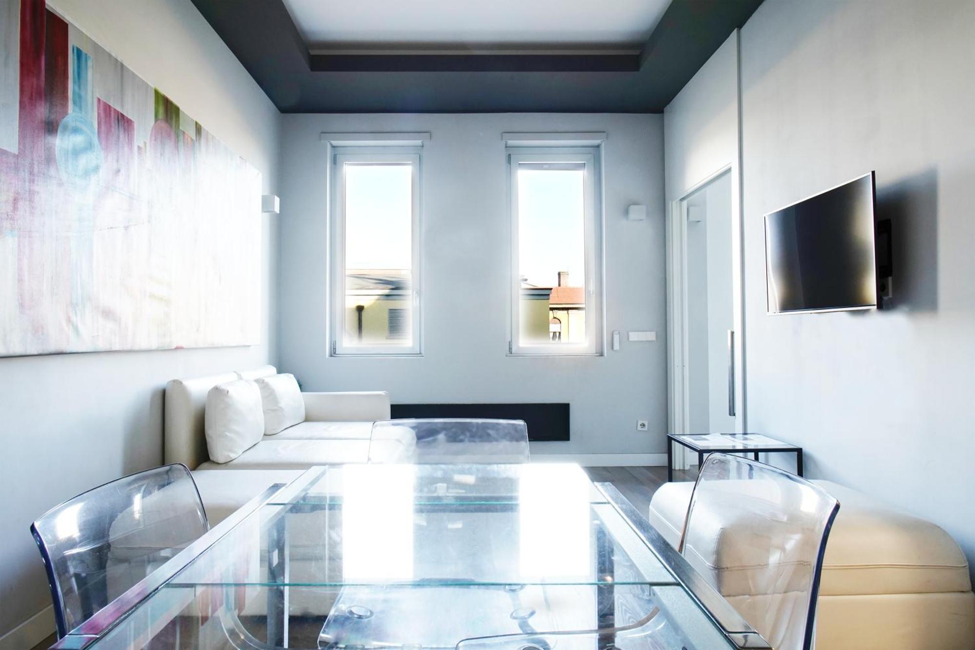 Jewel Apartment มิลาน ภายนอก รูปภาพ