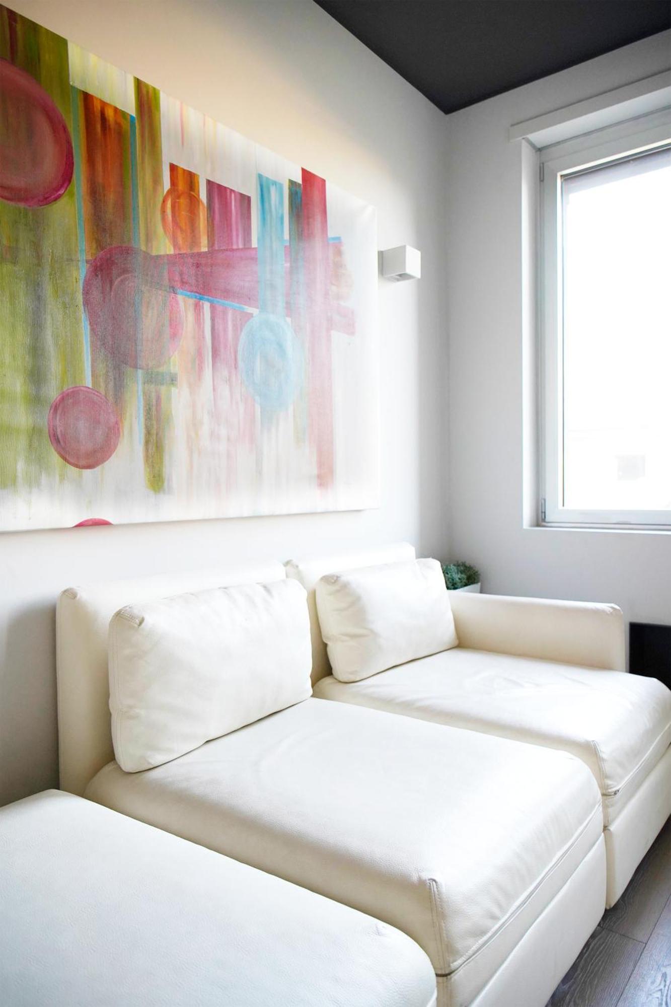 Jewel Apartment มิลาน ภายนอก รูปภาพ