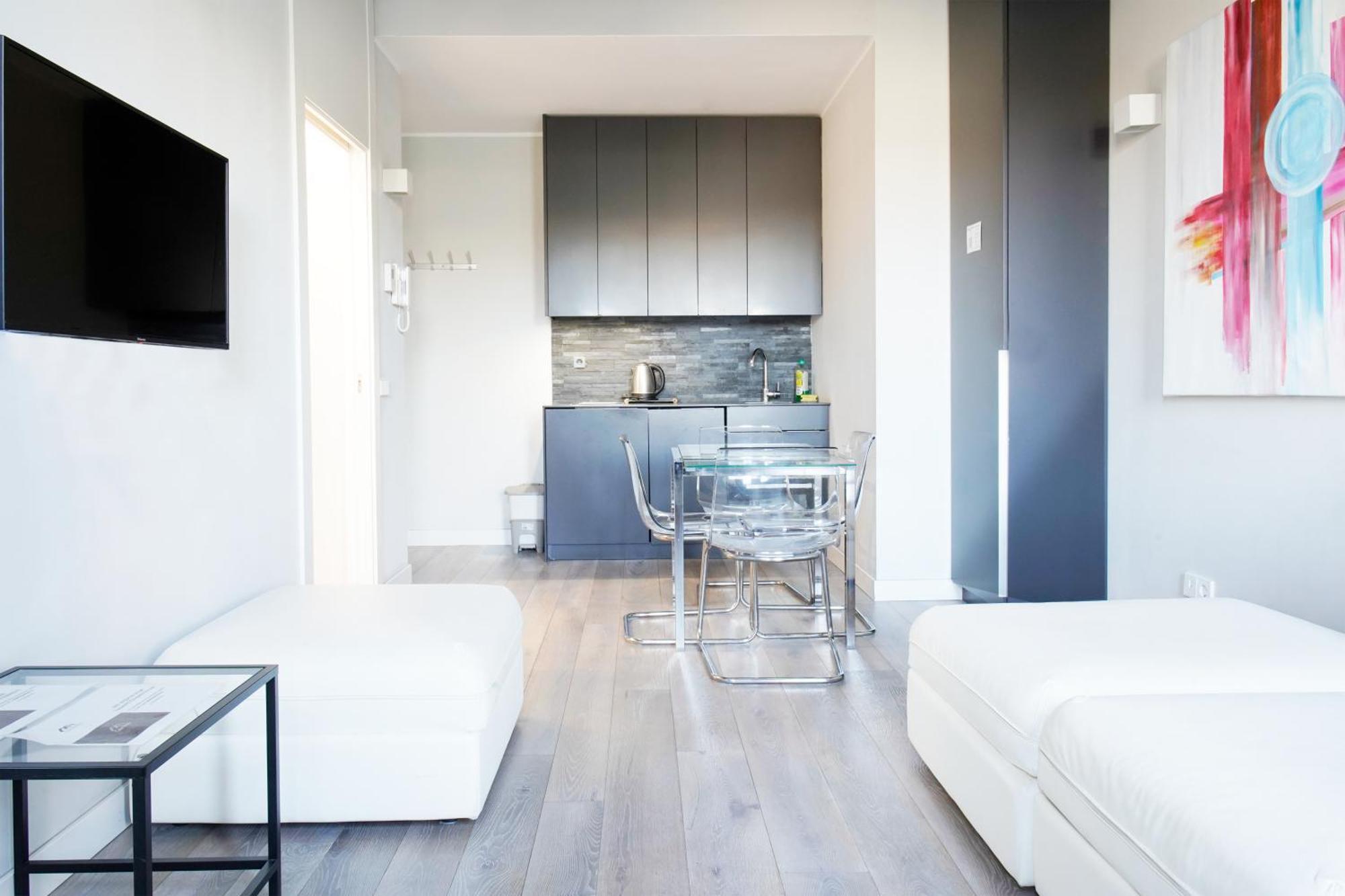 Jewel Apartment มิลาน ภายนอก รูปภาพ