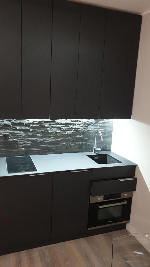 Jewel Apartment มิลาน ภายนอก รูปภาพ
