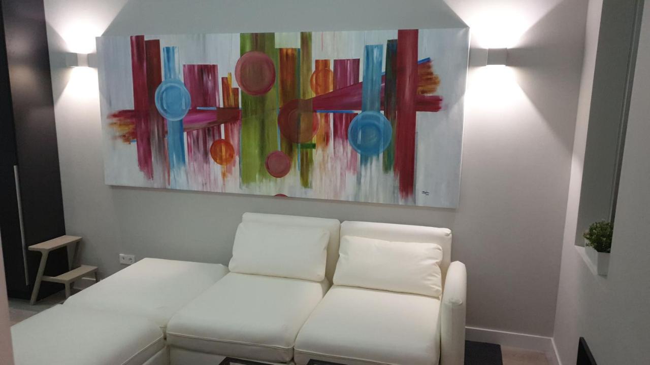 Jewel Apartment Vista Duomo 100M มิลาน ภายนอก รูปภาพ