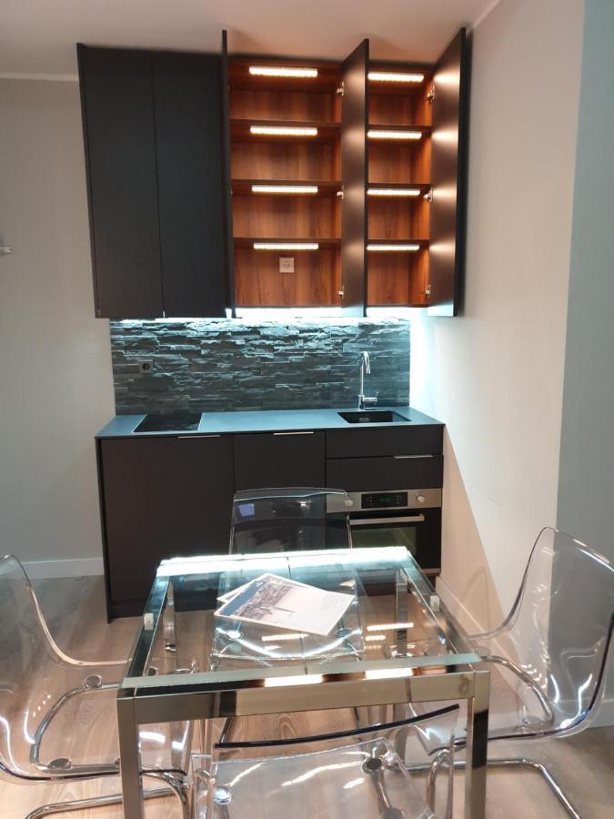 Jewel Apartment มิลาน ภายนอก รูปภาพ