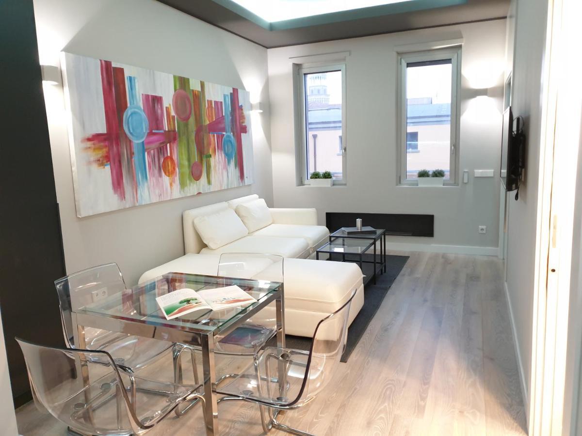 Jewel Apartment มิลาน ภายนอก รูปภาพ