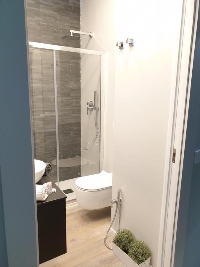Jewel Apartment มิลาน ภายนอก รูปภาพ